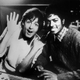 Paul McCartney and Michael Jackson (AFP/Getty Images)